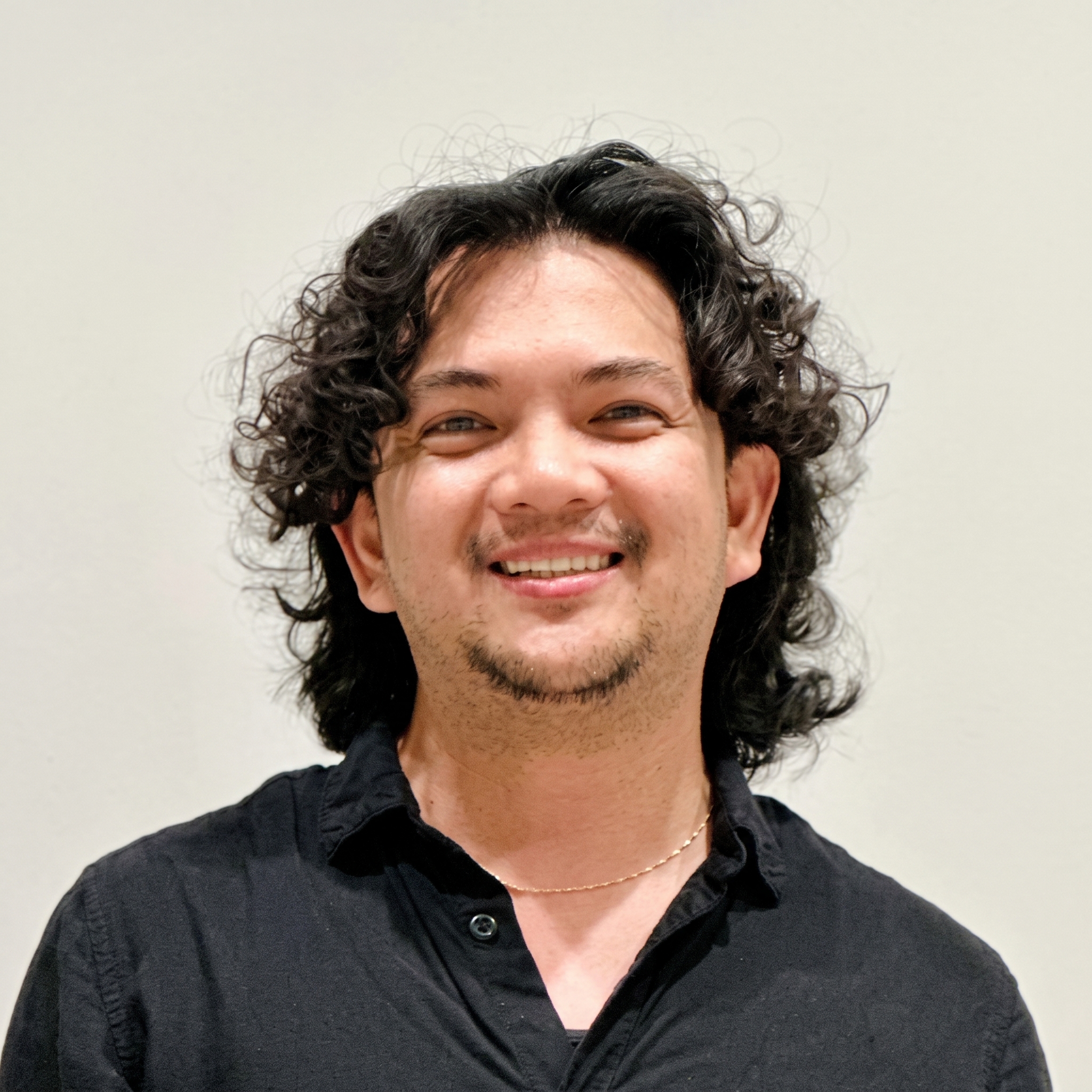 Troy Dela Rosa, founder of TDRA Consulting